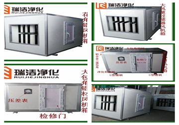 風(fēng)機(jī)箱，彩鋼板風(fēng)機(jī)箱