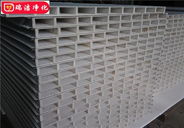 彩鋼板，玻鎂夾芯板