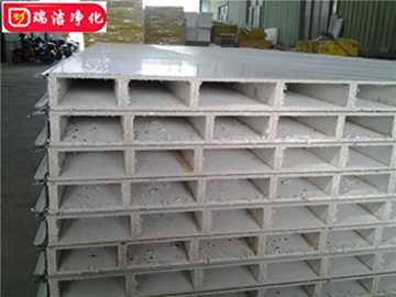 彩鋼板，玻鎂夾芯板