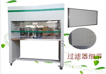 雙人凈化工作臺，雙人潔凈工作臺，噴漆工作臺，雙人工作臺